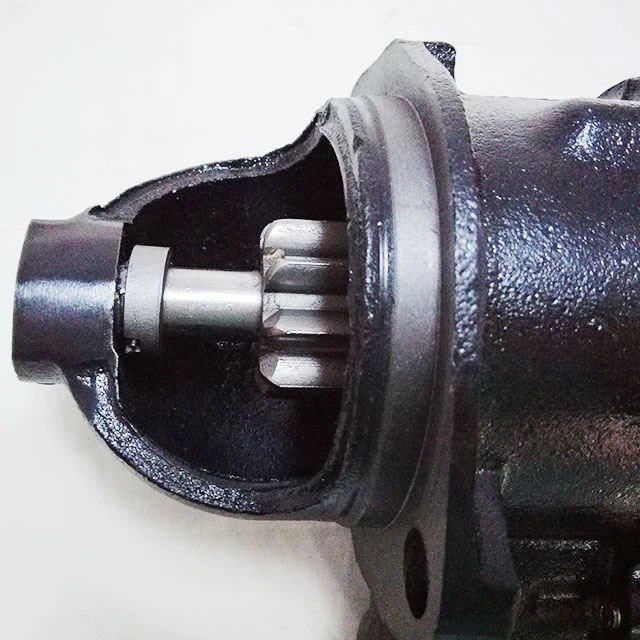 Deutz 511 Starter 01161890 (4).jpg