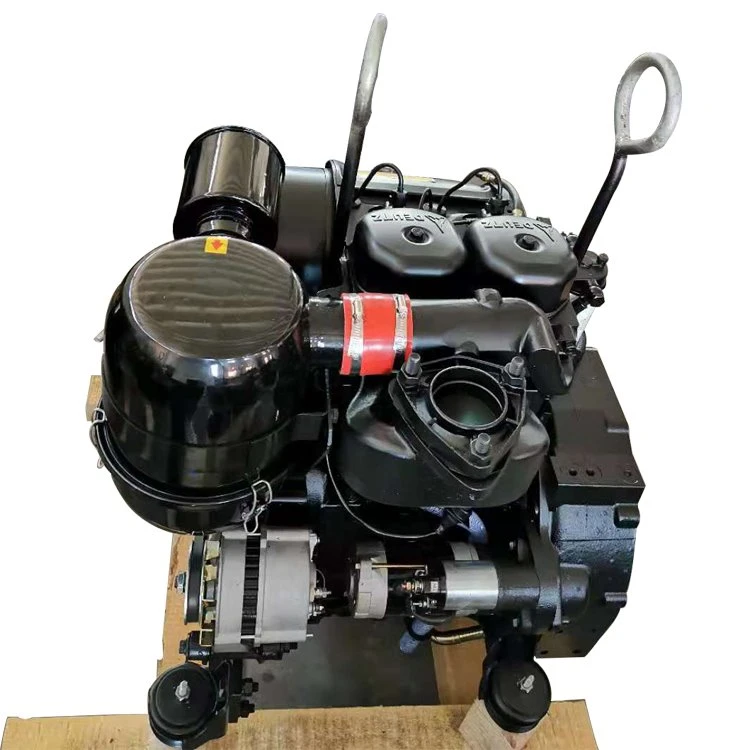 Öntözési motor