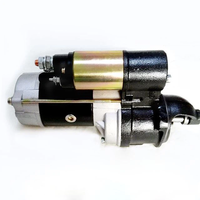 F2L511 dízelmotoros indítómotor