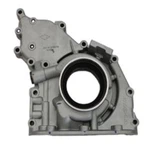 Deutz BF6M1013 olajszivattyú első fedél