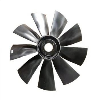 Deutz TCD2013 L06 V4 hűtőventilátor