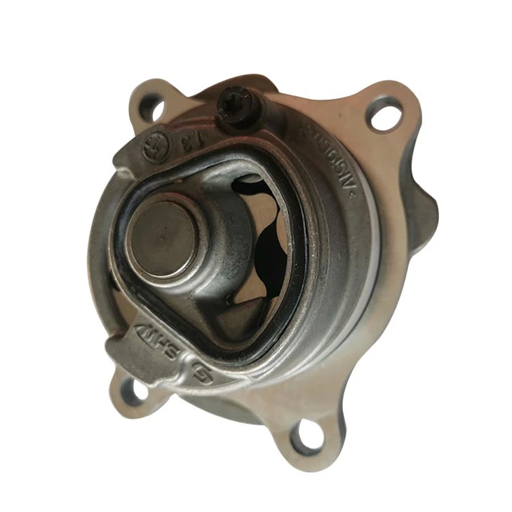04133746 Deutz TCD2.9 olajszivattyú szerelvény