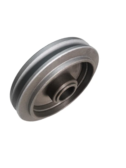 02235470 Egy-horonyú ventilátortárcsa Deutz 912/913-hoz