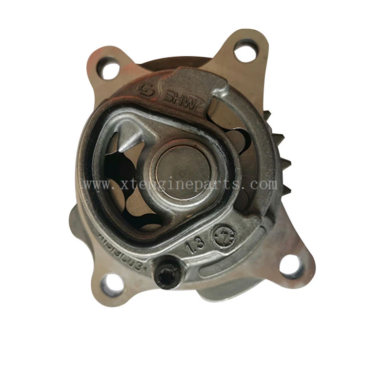 Olajszivattyú 04133746 Deutz EngineTCD2.9 L04-hez