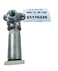 01176335 kézi olajszivattyú a Deutz FL413 / BFM1015 típushoz