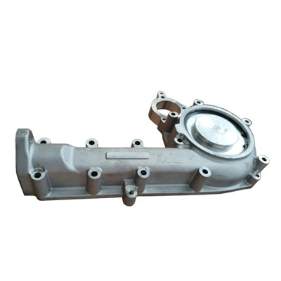 02937467 Deutz Motor TCG2015 V8 V8 Vízhűtésű motor szivattyú
